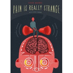 Pain is Really Strange: Graphic medicine