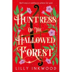 Huntress of the Hallowed Forest