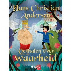 Verhalen over waarheid