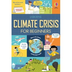 Climate Change for Beginners