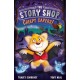The The Story Shop: Creepy Capers!