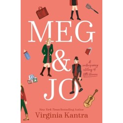 Meg and Jo