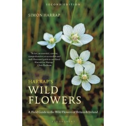 Harrap’s Wild Flowers