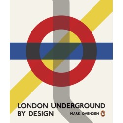 London Underground By Design