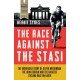 The Race Against the Stasi: The Incredible Story of Dieter Wiedemann, the Iron Curtain and the Greatest Cycling Race on Earth