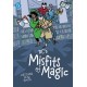 DC's Misfits of Magic