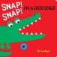 Snap! Snap! Crocodile!