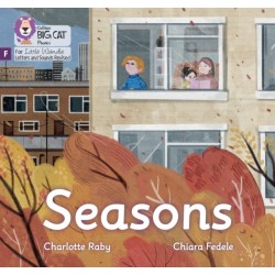 Seasons: Foundations for Phonics