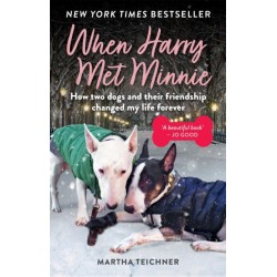 When Harry Met Minnie: An unexpected friendship and the gift of love beyond loss