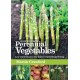 How to Grow Perennial Vegetables: Low-maintenance, low-impact vegetable gardening