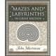 Mazes and Labyrinths: In Great Britain: In Great Britain
