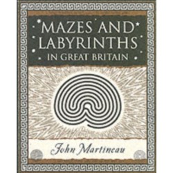 Mazes and Labyrinths: In Great Britain: In Great Britain