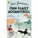 Finn Family Moomintroll: 75th Anniversary Edition