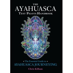 The Ayahuasca Test Pilots Handbook: The Essential Guide to Ayahuasca Journeying