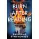 Burn After Reading