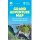 Grand Adventure Map