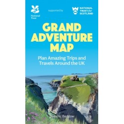 Grand Adventure Map