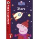 Peppa Pig: Stars - Read it yourself with Ladybird Level 1