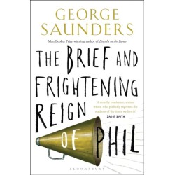 The Brief and Frightening Reign of Phil