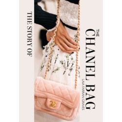 The Story of the Chanel Bag: Timeless. Elegant. Iconic.