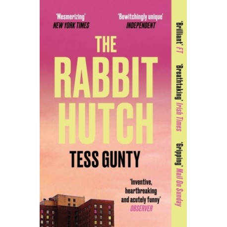 The Rabbit Hutch: THE MULTI AWARD-WINNING NY TIMES BESTSELLER