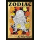 Zodiac: A Graphic Memoir