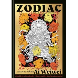 Zodiac: A Graphic Memoir