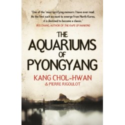The Aquariums of Pyongyang