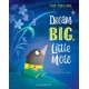 Dream Big, Little Mole