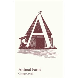 Animal Farm: GCSE 9-1 Set Text Student Edition