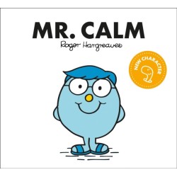 Mr. Calm