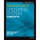 Silberschatz's Operating System Concepts, Global Edition