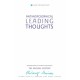 Anthroposophical Leading Thoughts: Anthroposophy as a Path of Knowledge: The Michael Mystery