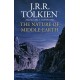 The Nature of Middle-earth