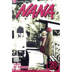 Nana, Vol. 20