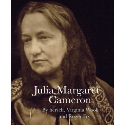 Julia Margaret Cameron