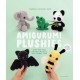 Amigurumi Plushies: Quick and Easy Crochet Projects with Chunky Yarn
