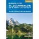 Walking in the Salzkammergut: the Austrian Lake District: 30 walks in Salzburg's lakes and mountains, including the Dachstein