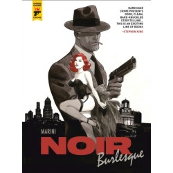 Noir Burlesque