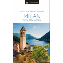 DK Milan and the Lakes