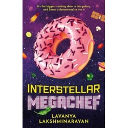 Interstellar MegaChef