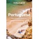 Lonely Planet Portuguese Phrasebook & Dictionary