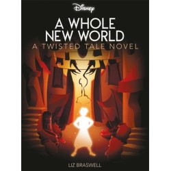 Disney Princess Aladdin: A Whole New World