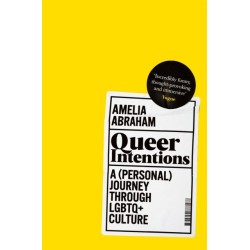 Queer Intentions: A (Personal) Journey Through LGBTQ+ Culture