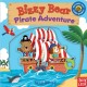 Bizzy Bear: Pirate Adventure! (1)