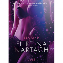 Flirt na nartach – opowiadanie erotyczne