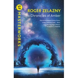 The Chronicles of Amber