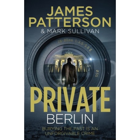 Private Berlin: (Private 5)
