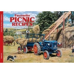 Salmon Favourite Picnic Recipes