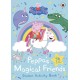 Peppa Pig: Peppa's Magical Friends Sticker Activity